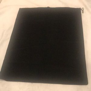 Brand new DSQUARED2 dust bag